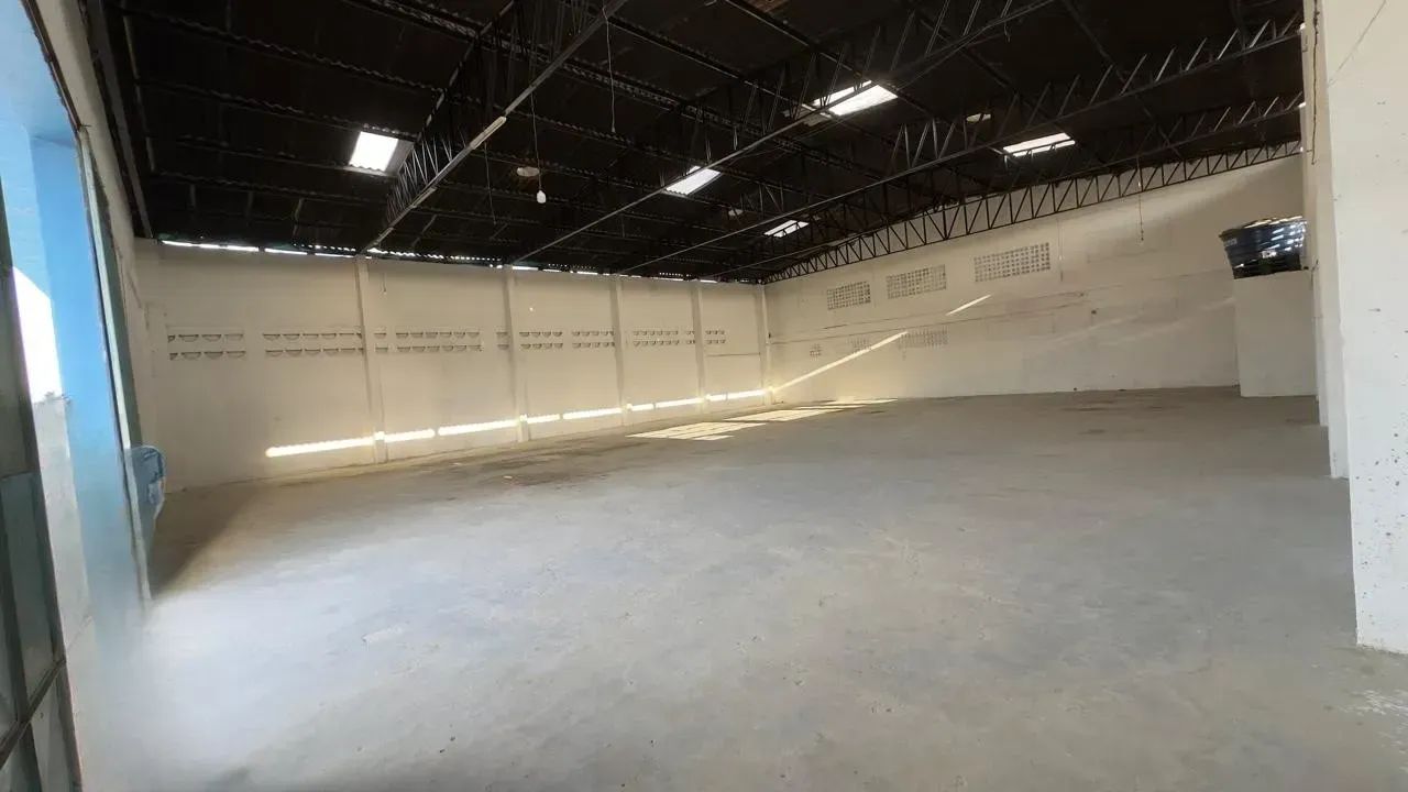 GALPÃO VIA EXPRESSA COM 600M² - Foto 5