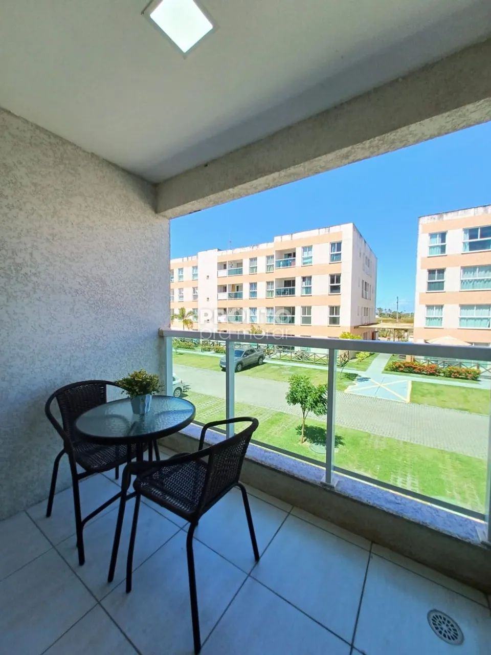 Apartamento com 3 quartos em Muro Alto