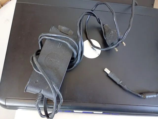 Notebook Dell Vostro 1500 Usado - Para retirada de peças - Foto 4