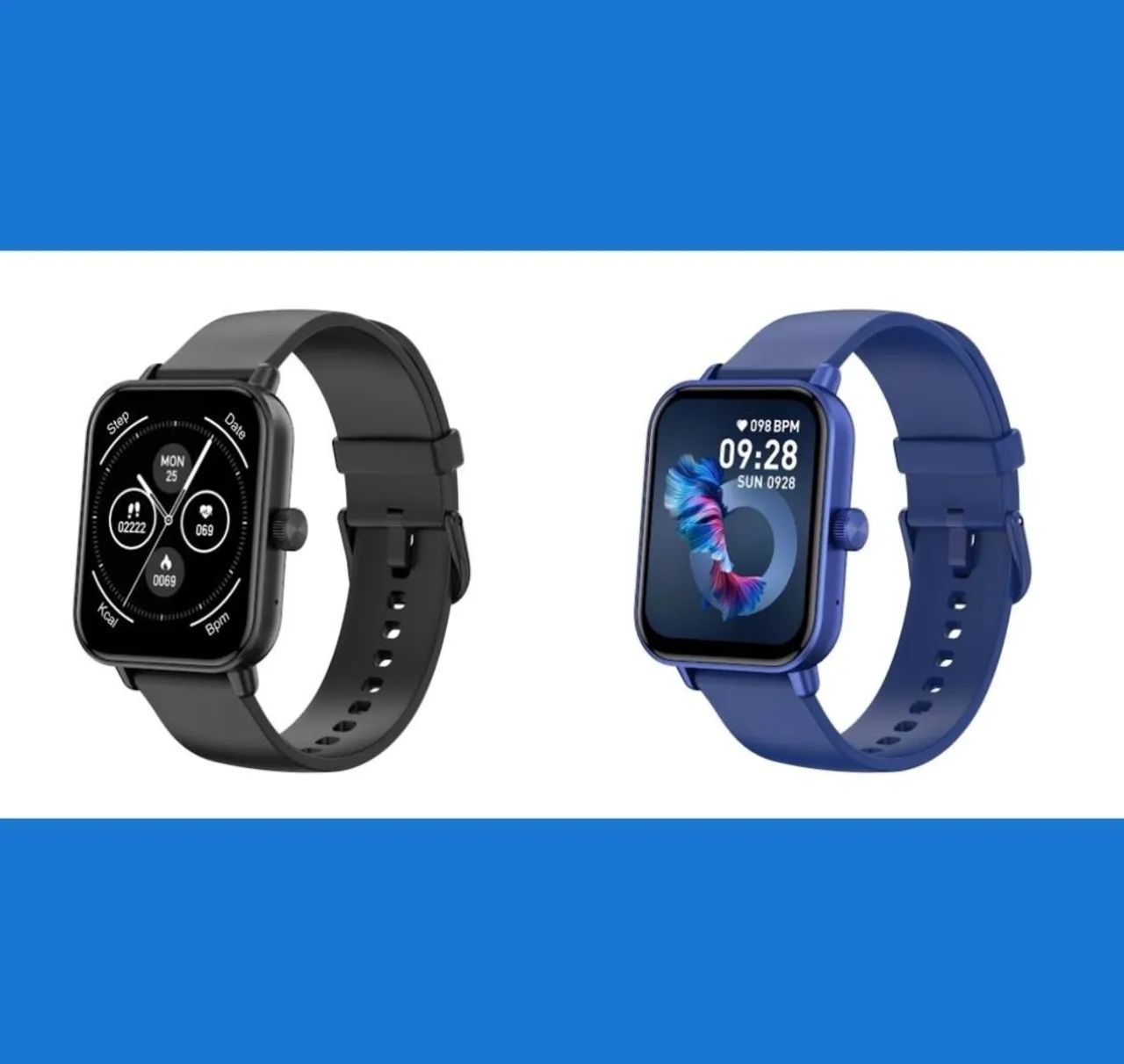 Smartwatch colmi