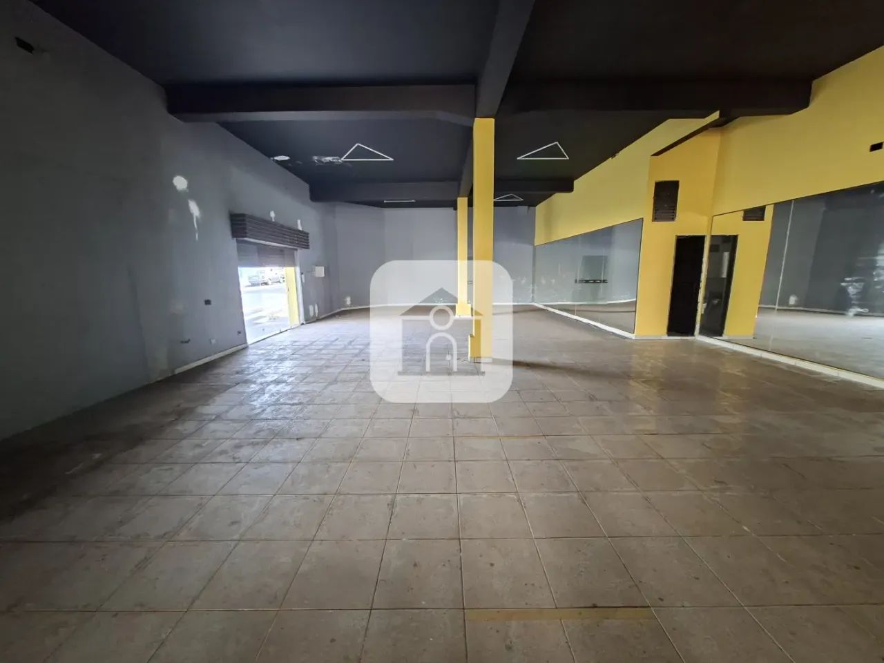 Loja comercial para locação e venda bairro Centro. - Foto 4