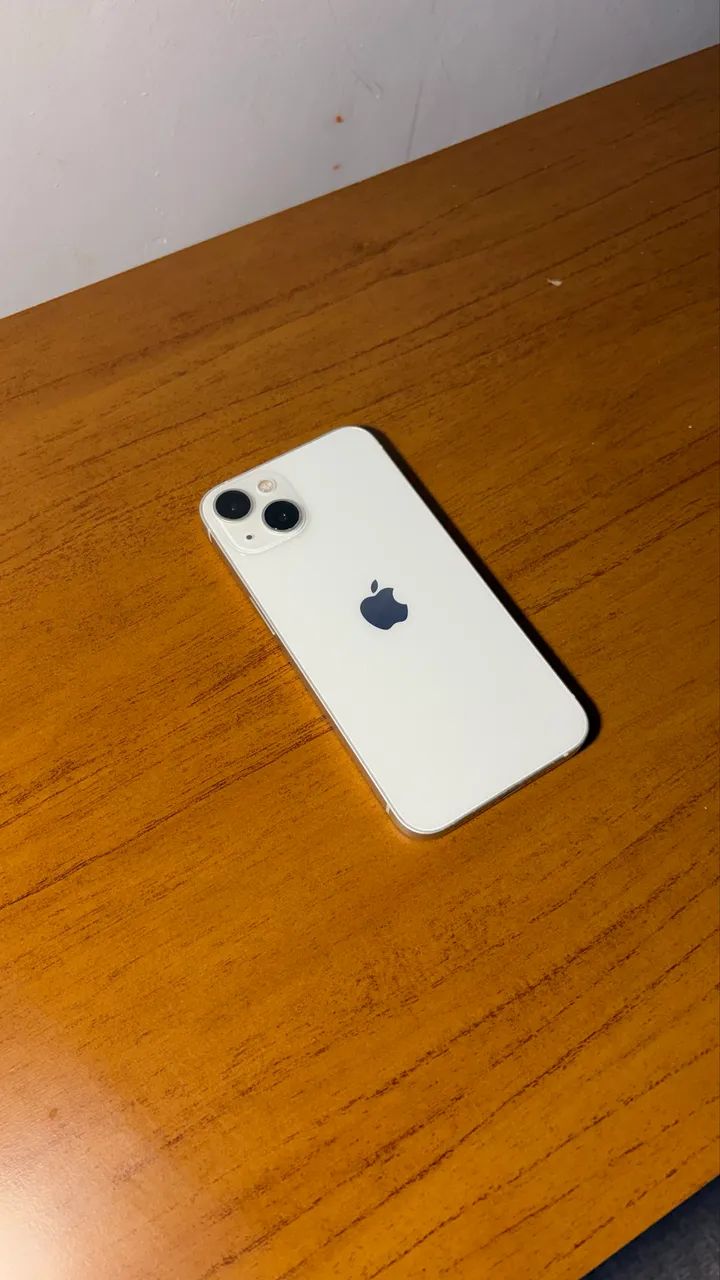 IPHONE 13 novinho  - Foto 5