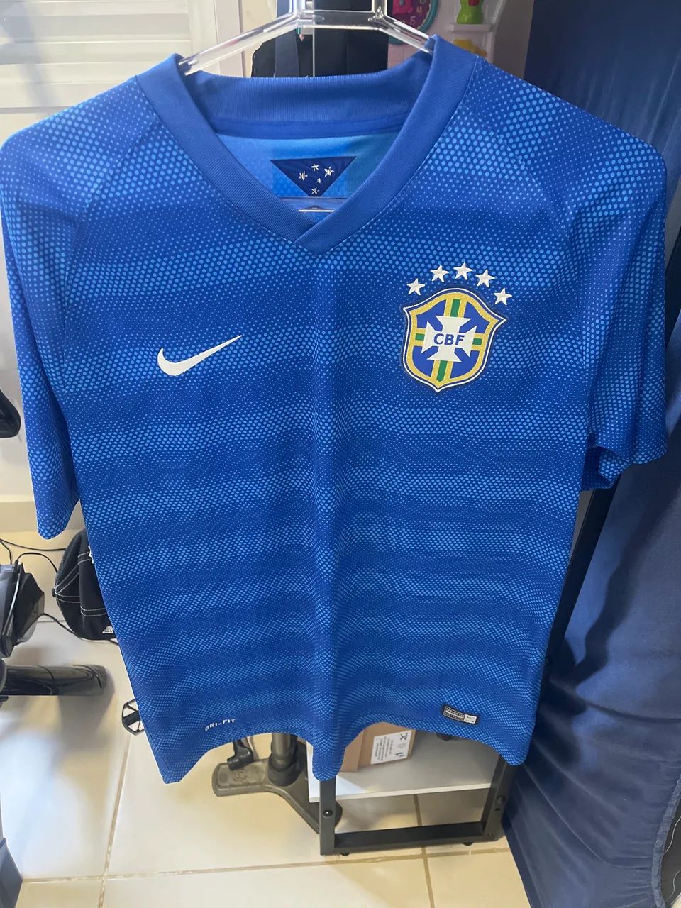 Camisa Brasil e Korea!  - Foto 2