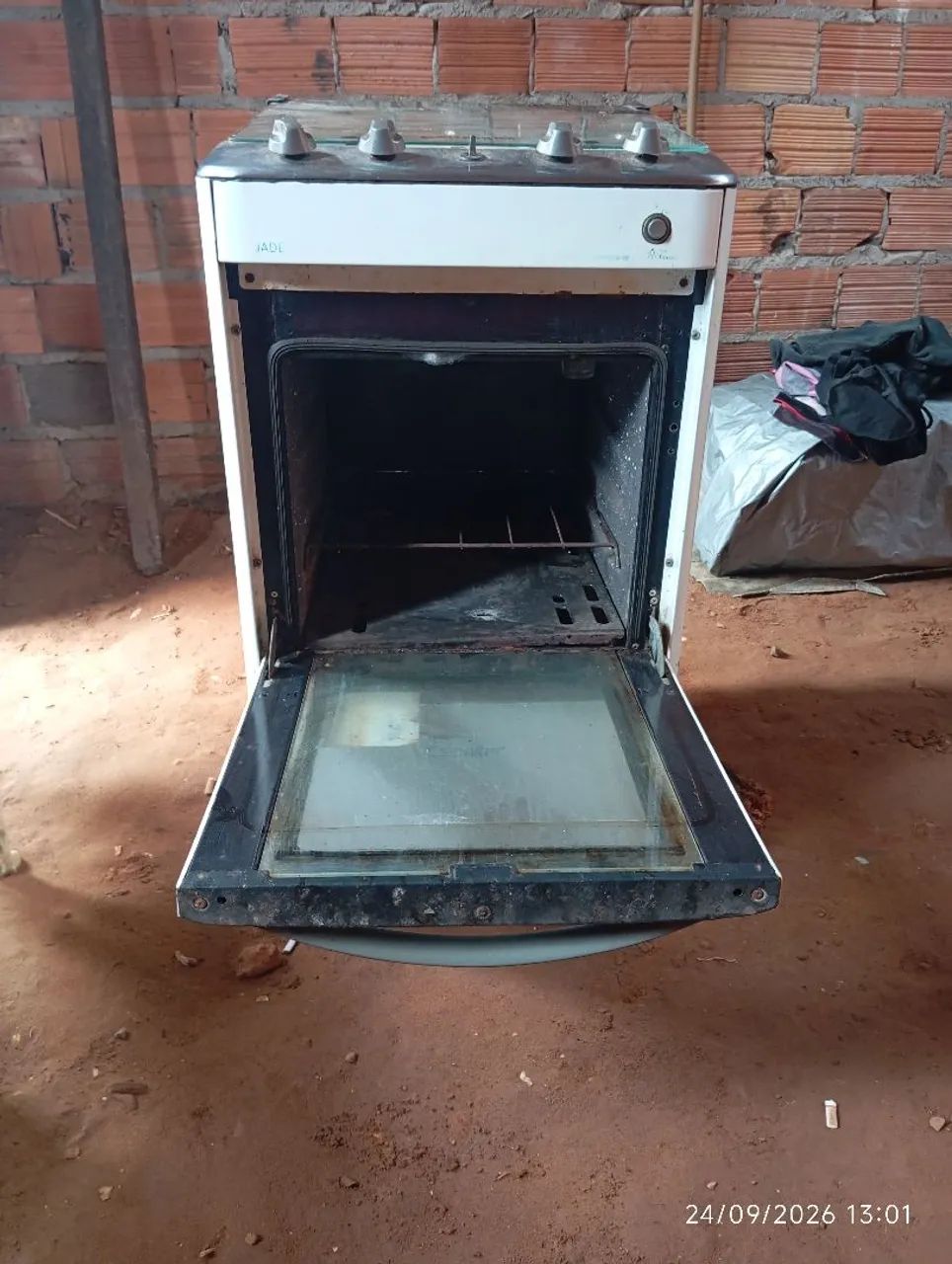 Fogão  - Foto 2