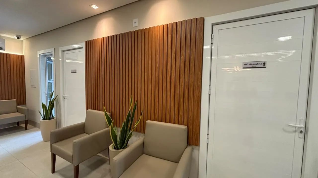 TORRES MEDICAL | SALAS COMERCIAIS PARA LOCAÇÃO COM E SEM MOBÍLIA - Foto 5
