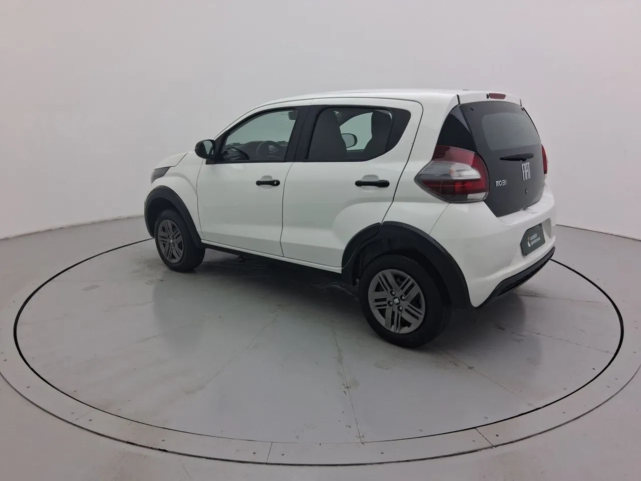 Fiat Mobi LIKE 1.0 Fire Flex 5p., foto 3 de 18