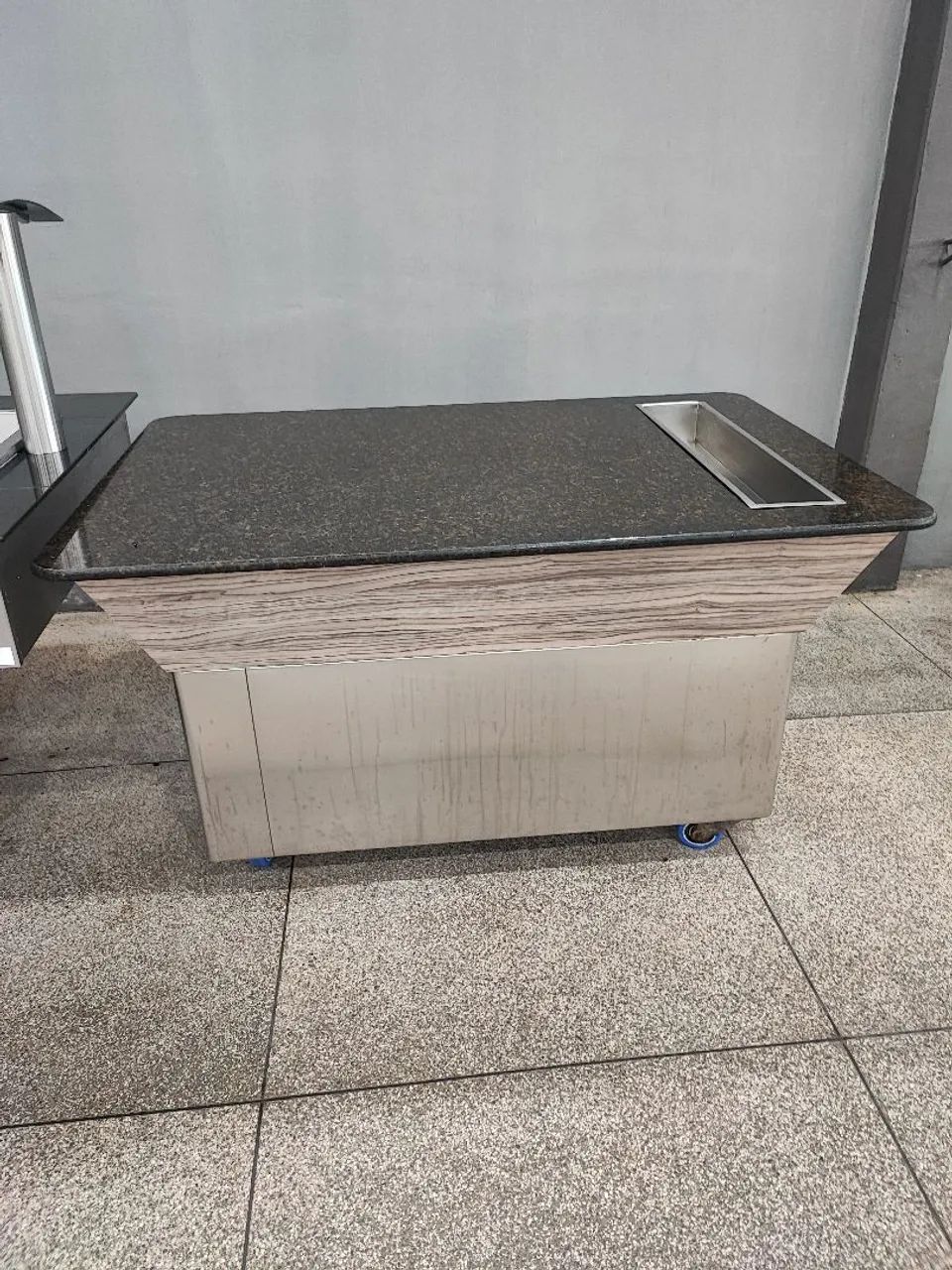 Buffet 65115400102915124