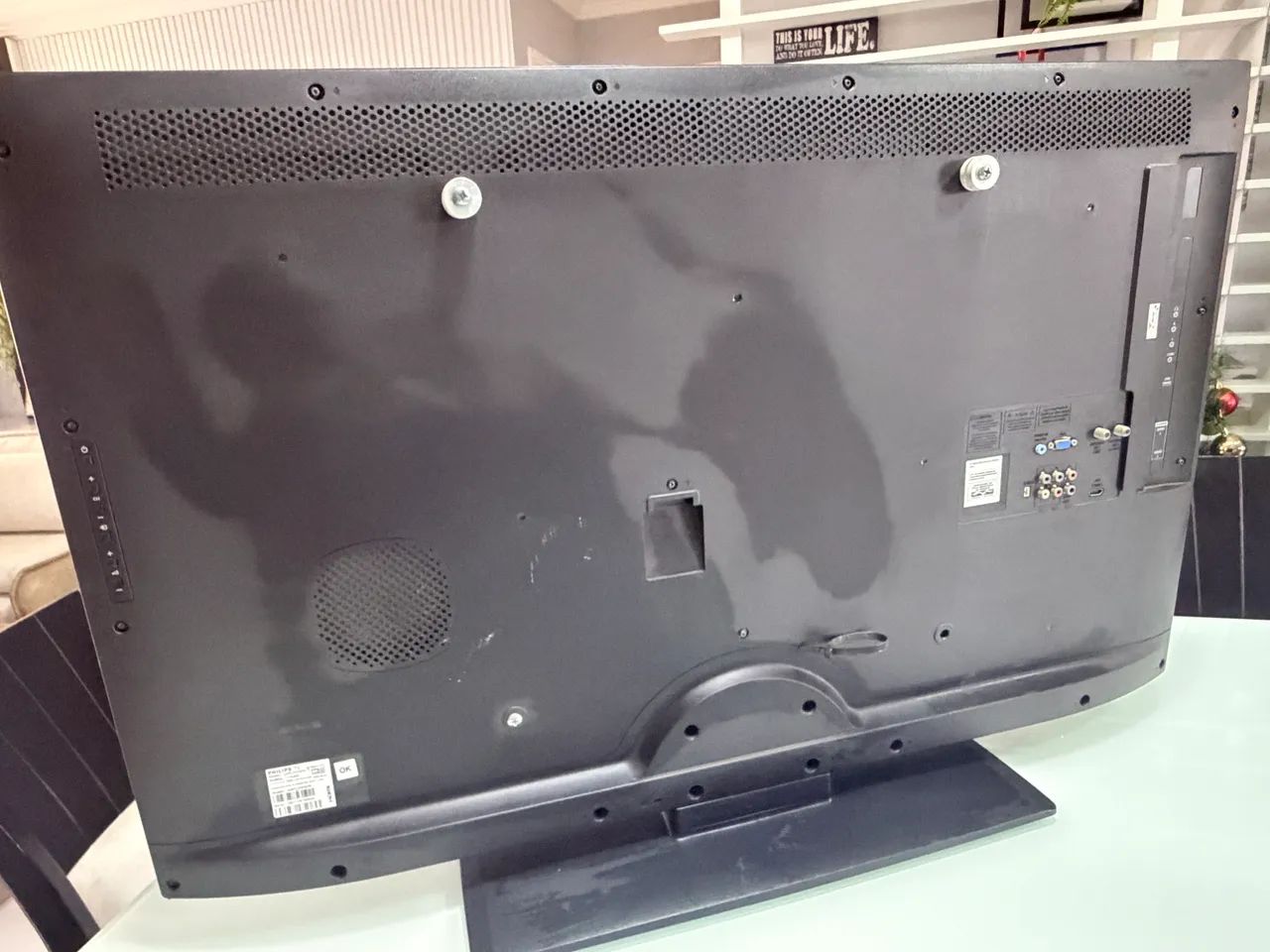 Tv Philips LCD 42 - Foto 5