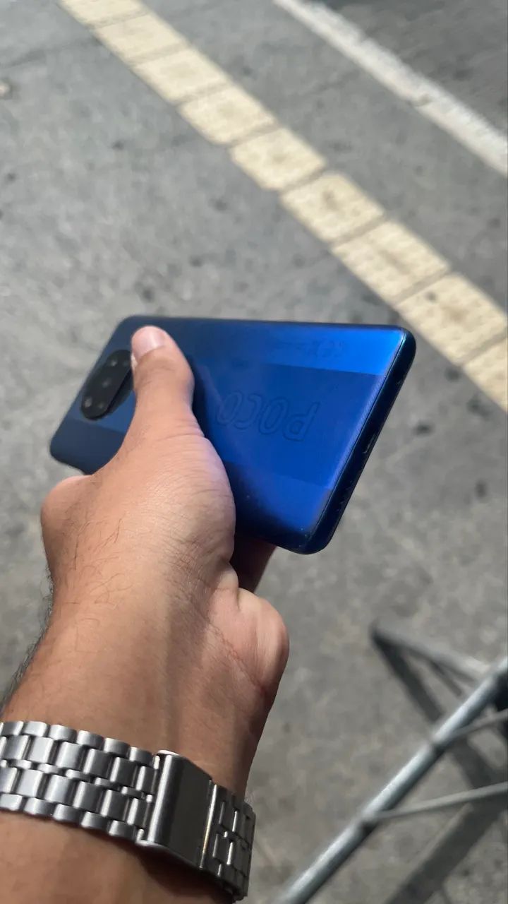Poco x3 pro  - Foto 2