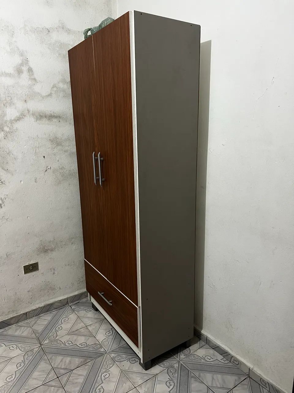Guarda Roupa  - Foto 3
