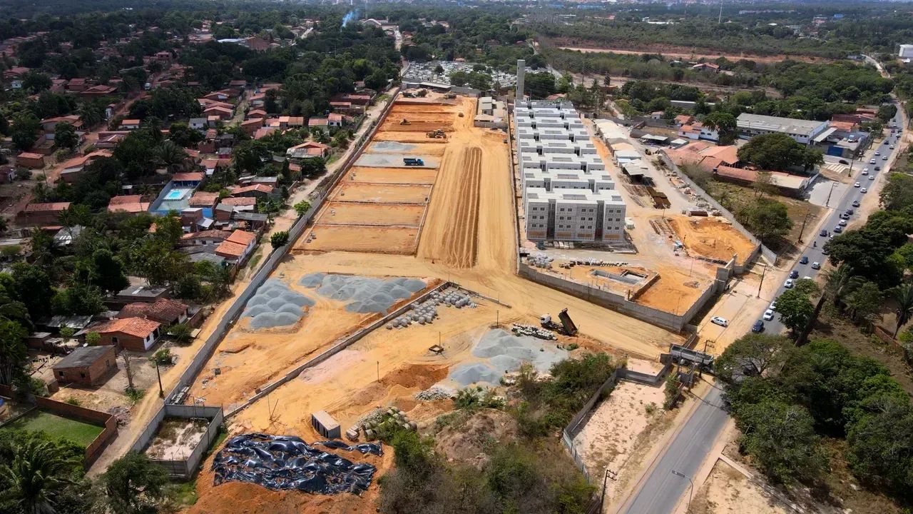 DAU23; CHAVE FLORENÇA/ ESTRADA DA MAIOBA