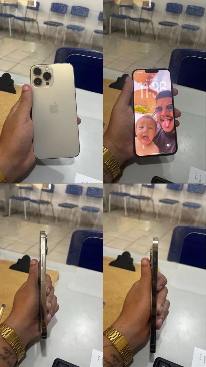 IPHONE 13 PRO MAX 