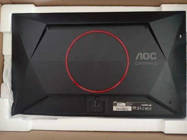 MONITOR GAMER 200HZ LACRADO
