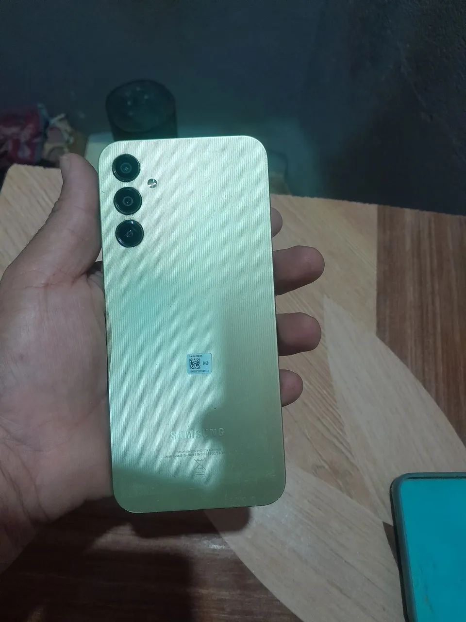 A14 SAMSUNG  - Foto 2