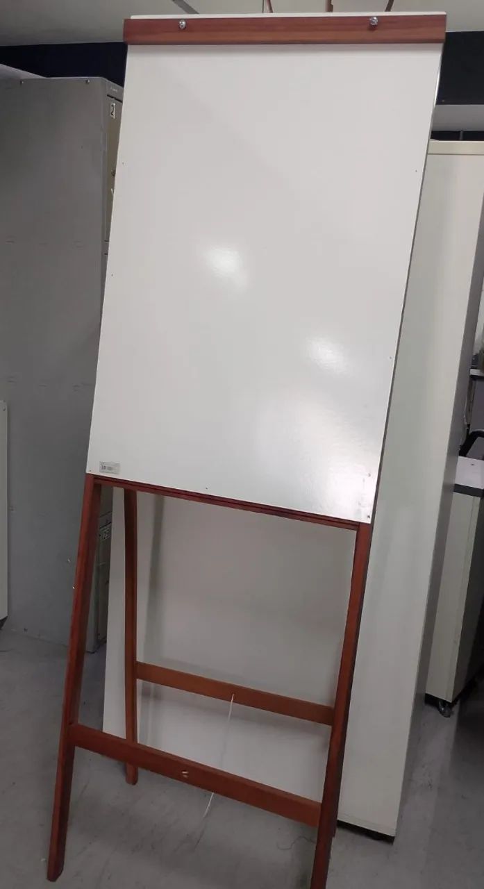 Flip Chart - Para Escritório - Foto 3