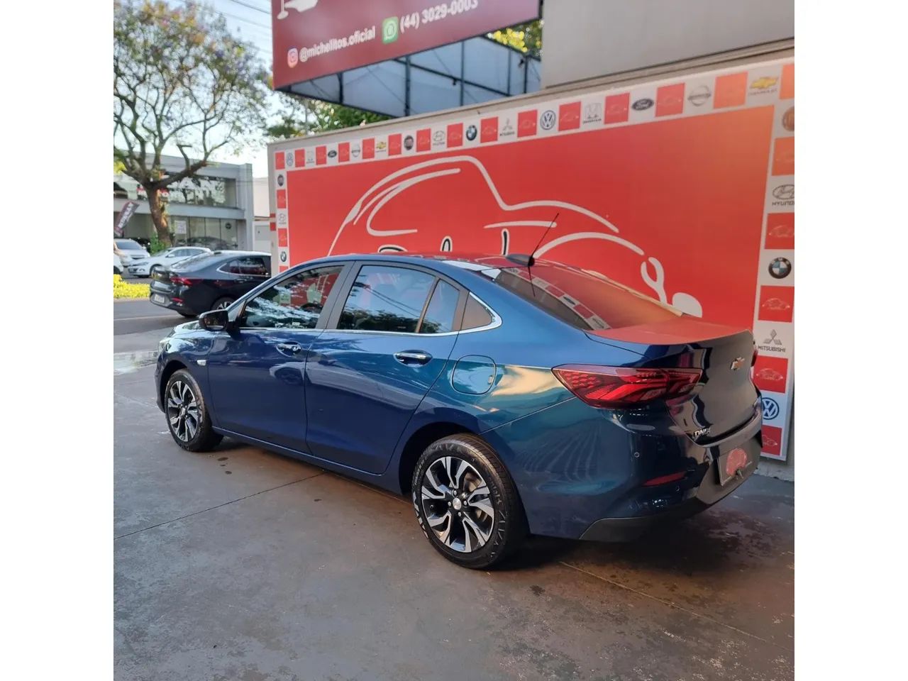 Chevrolet Onix Plus Premier 2 2025 - Foto 3
