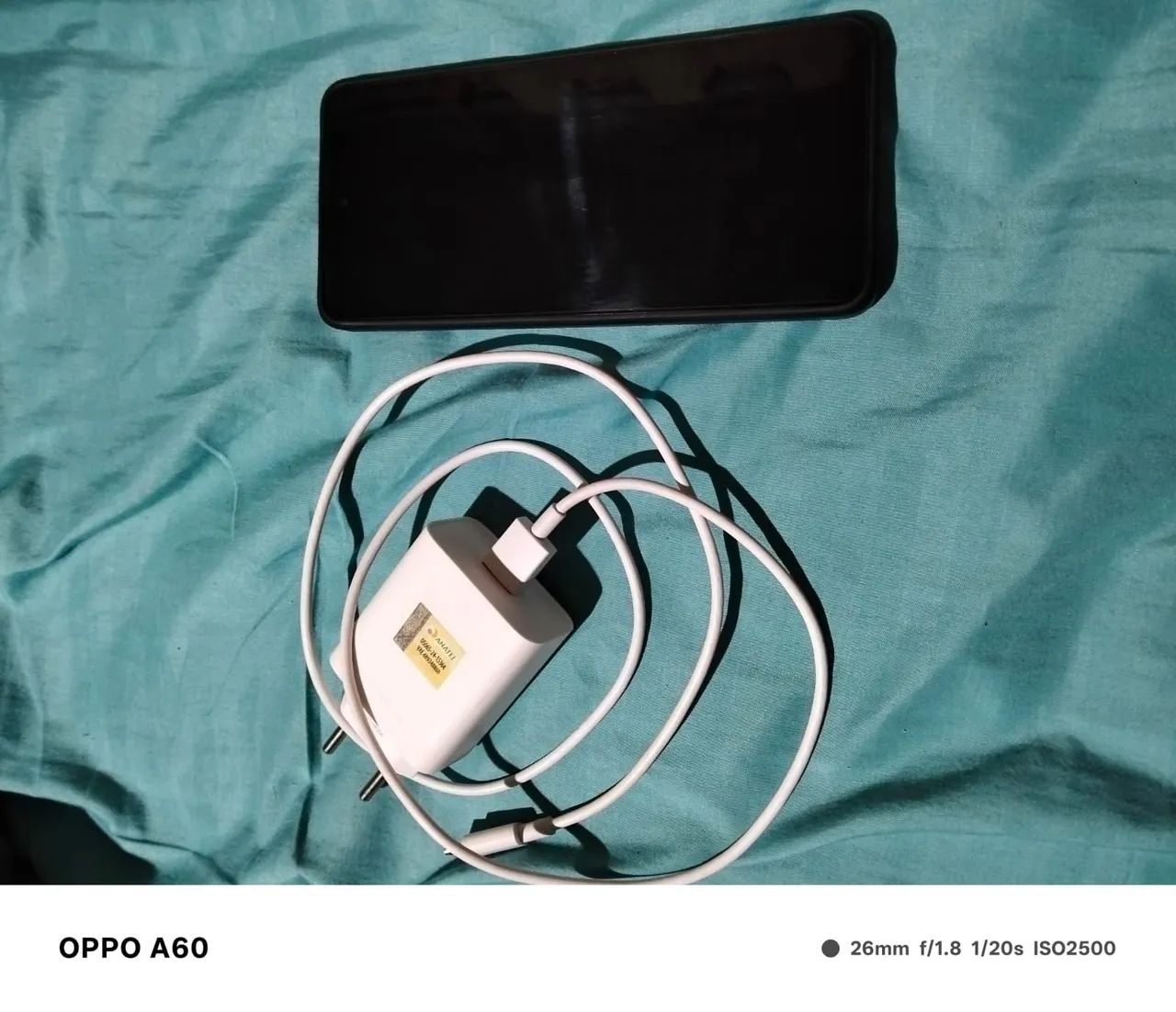 Celular oppo A40 256G - Foto 4