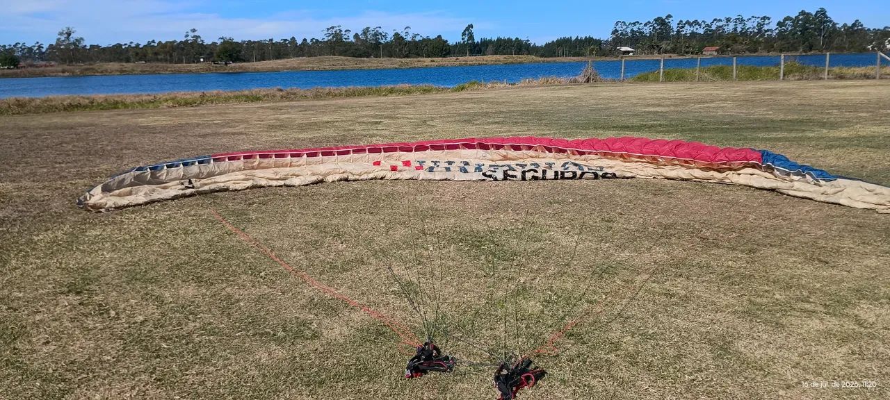 Vela Auster GT 2016 - Foto 5