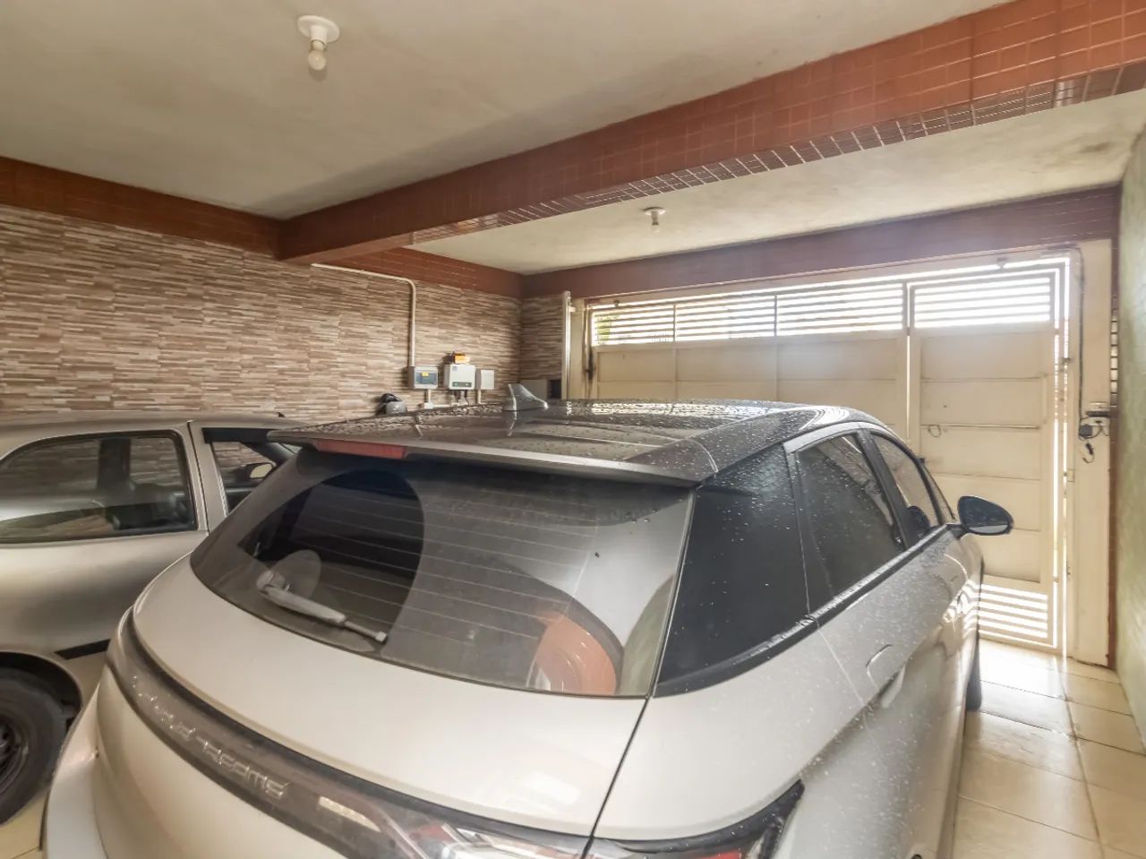Sobrado para venda em Vila Fanton-Perus com 3 quartos, 174m² - Foto 3