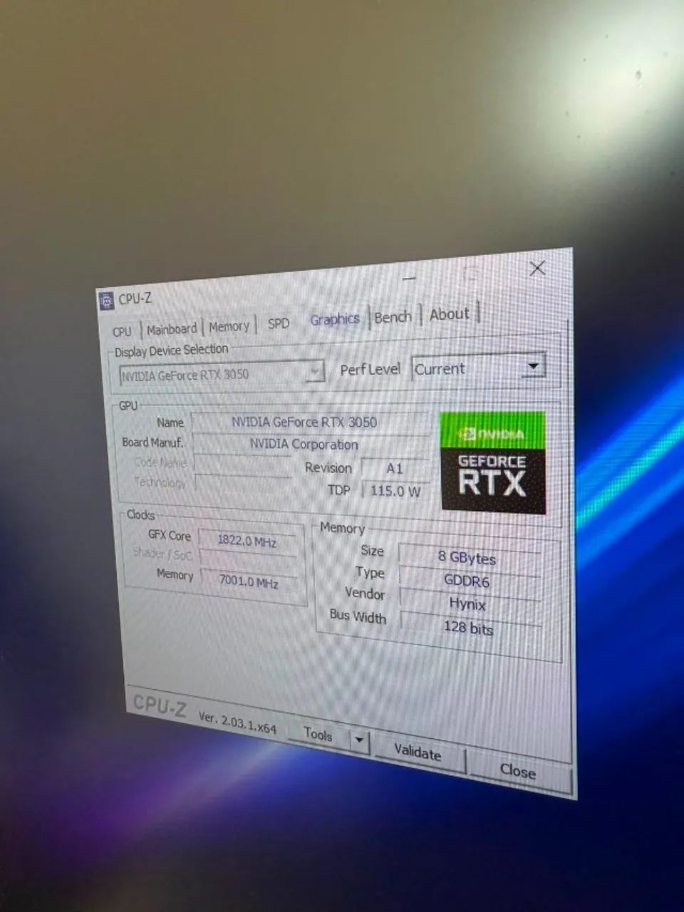 PC Gamer Ryzen 5 5600G + RTX 3050 - Foto 4