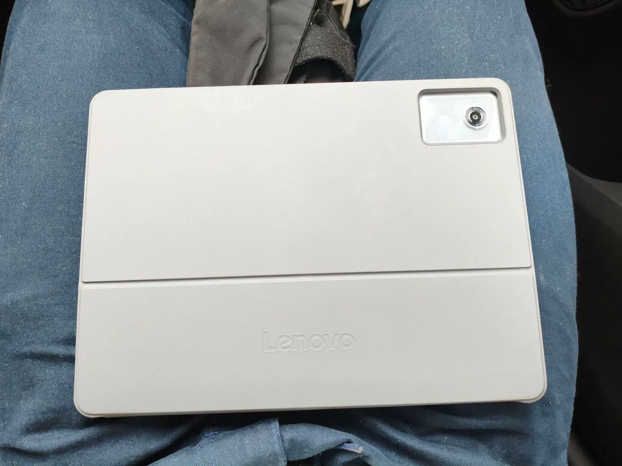 TABLET IDEA TAB | ZERADO | 2 MESES DE USO - Foto 2