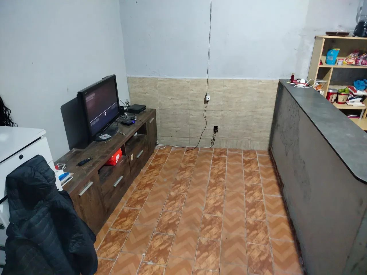 Casa pra alugar  - Foto 4