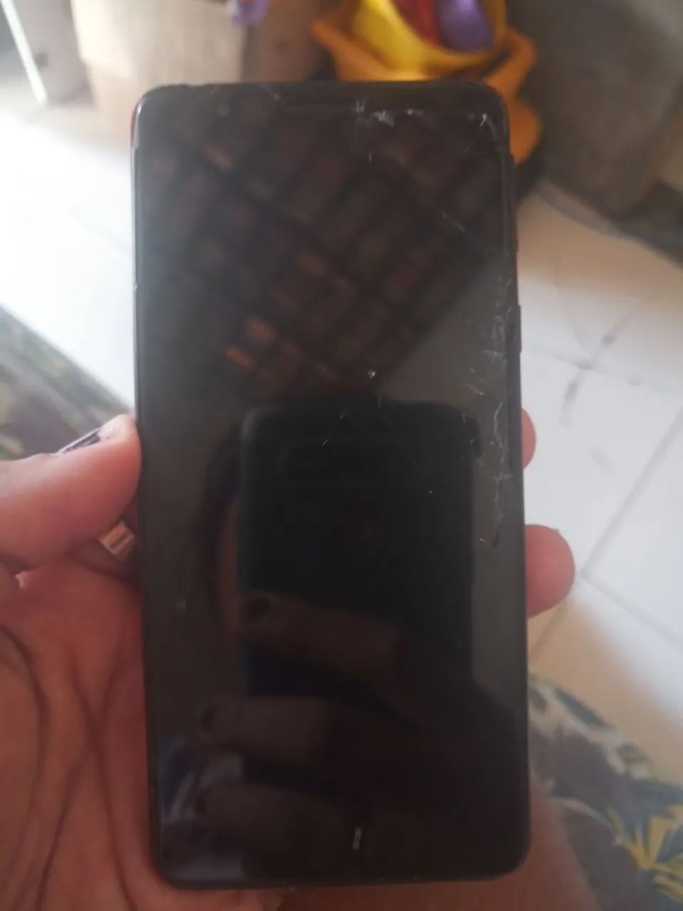 Celular A01