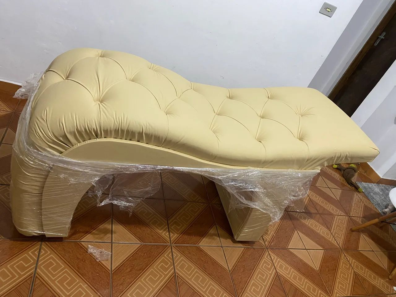 Maca Luxo - Foto 2