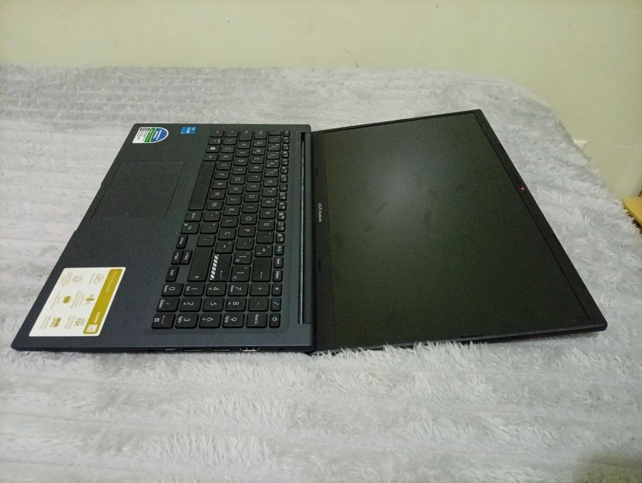 Notebook Asus Vivobook 15 - 512gb SSD - 8gb RAM - Windows 11 - Foto 2