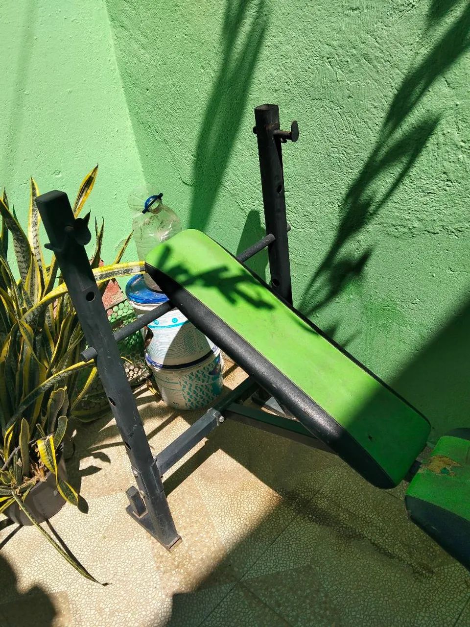 Equipamentos de academia  - Foto 2