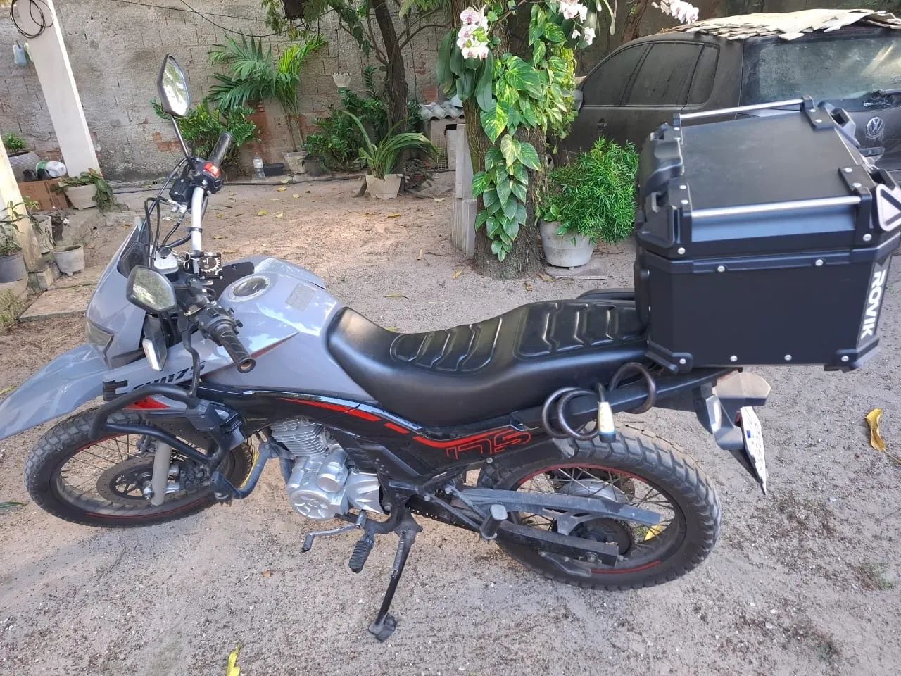 Moto - Foto 3