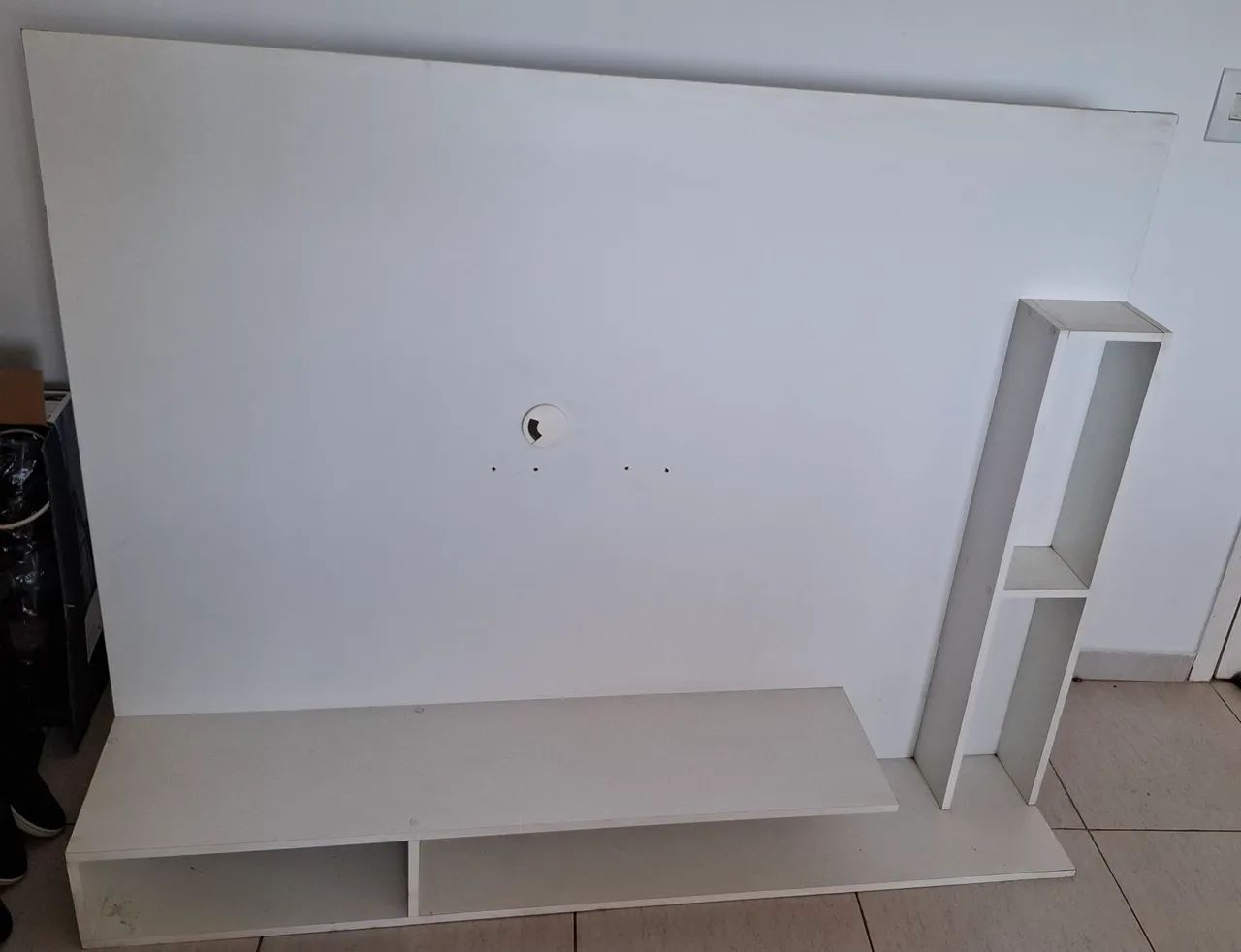 Rack para TV