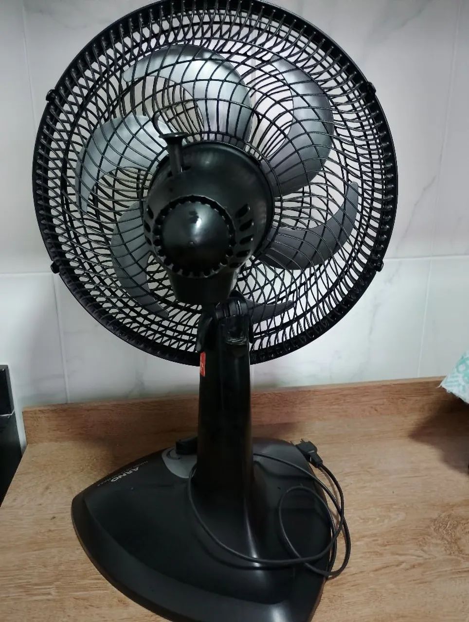 Ventilador Arno 127v - Foto 3