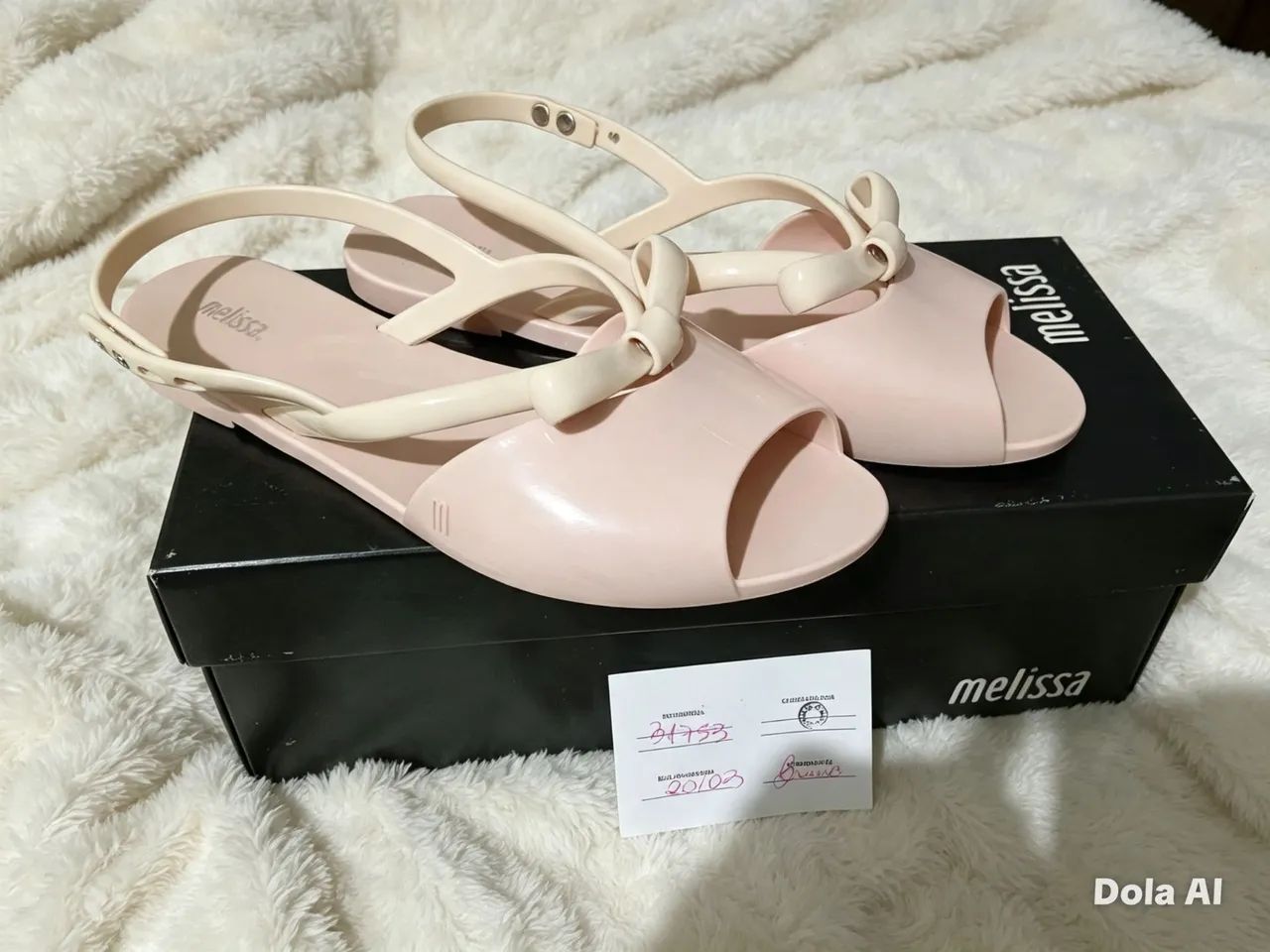 Melissa original - Calçados - Jardim Roberto, Osasco 1522209521 | OLX