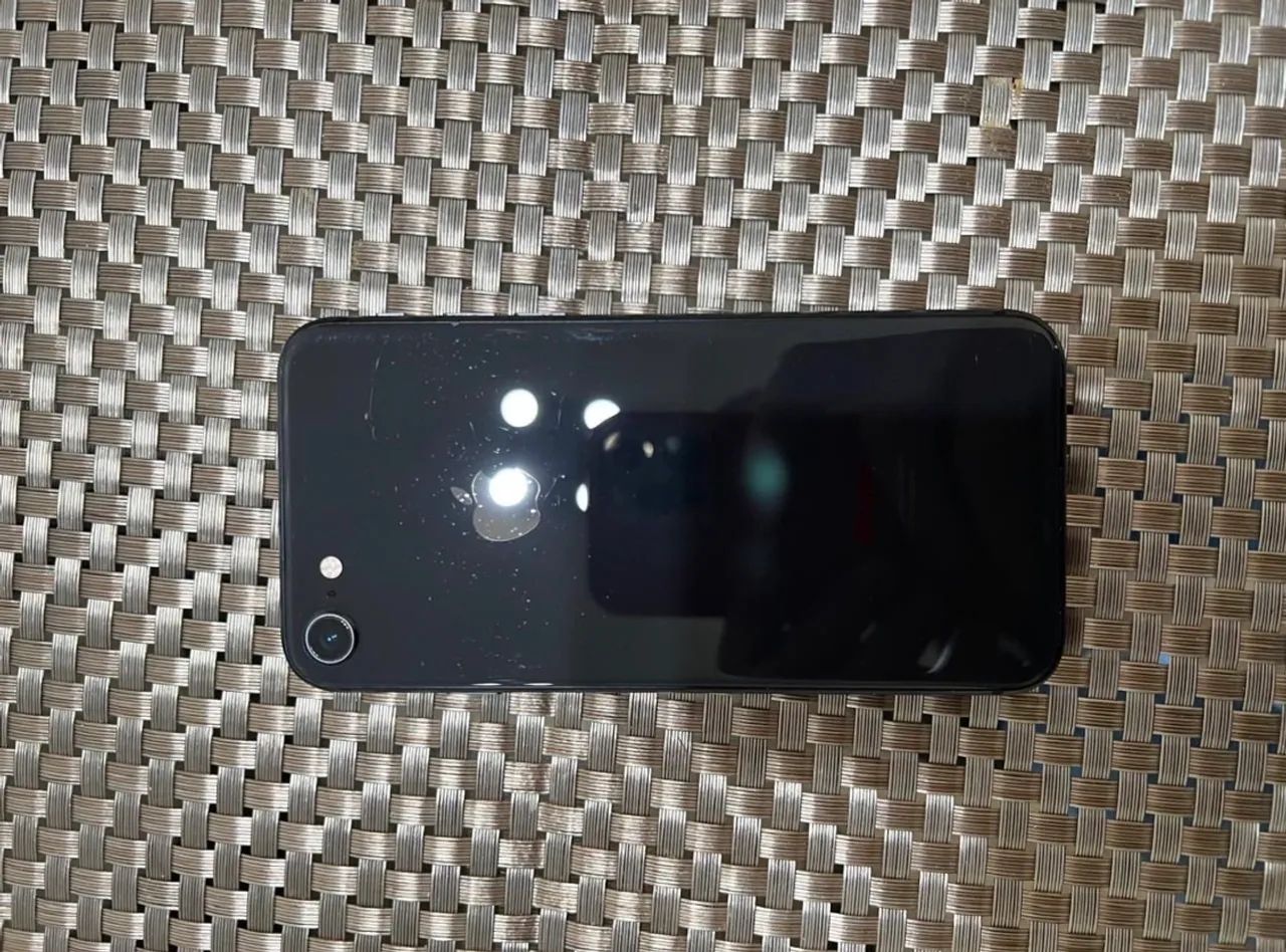 iPhone 8 - Cinza Chumbo - 64gb - Foto 4