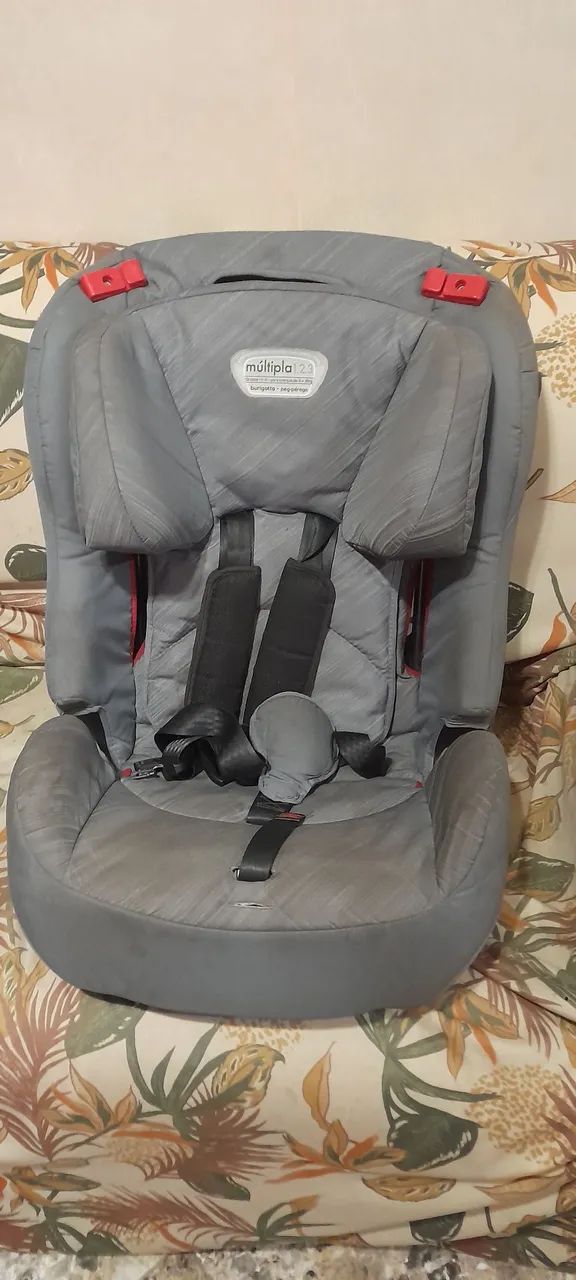 Cadeirinha para crianças 