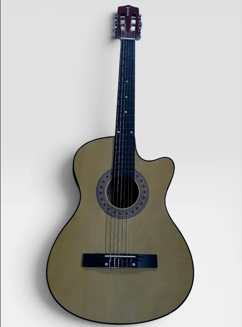 Violão Auburn