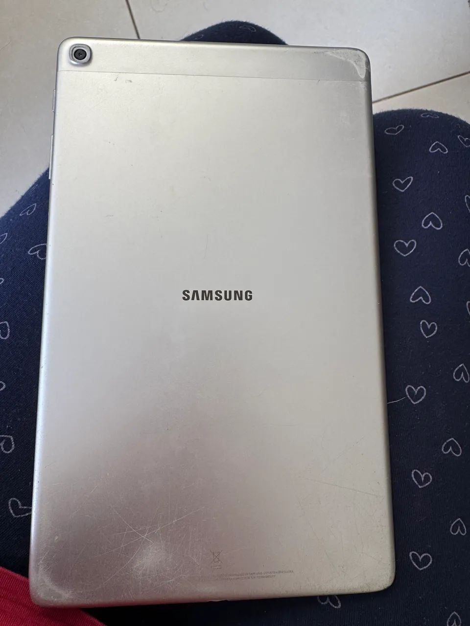 Tablet Samsung  SM -T510  - Foto 5