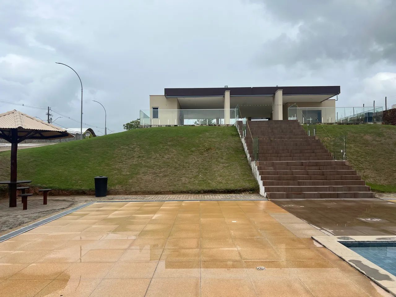 No condomínio Porto Monte Marechal Deodoro