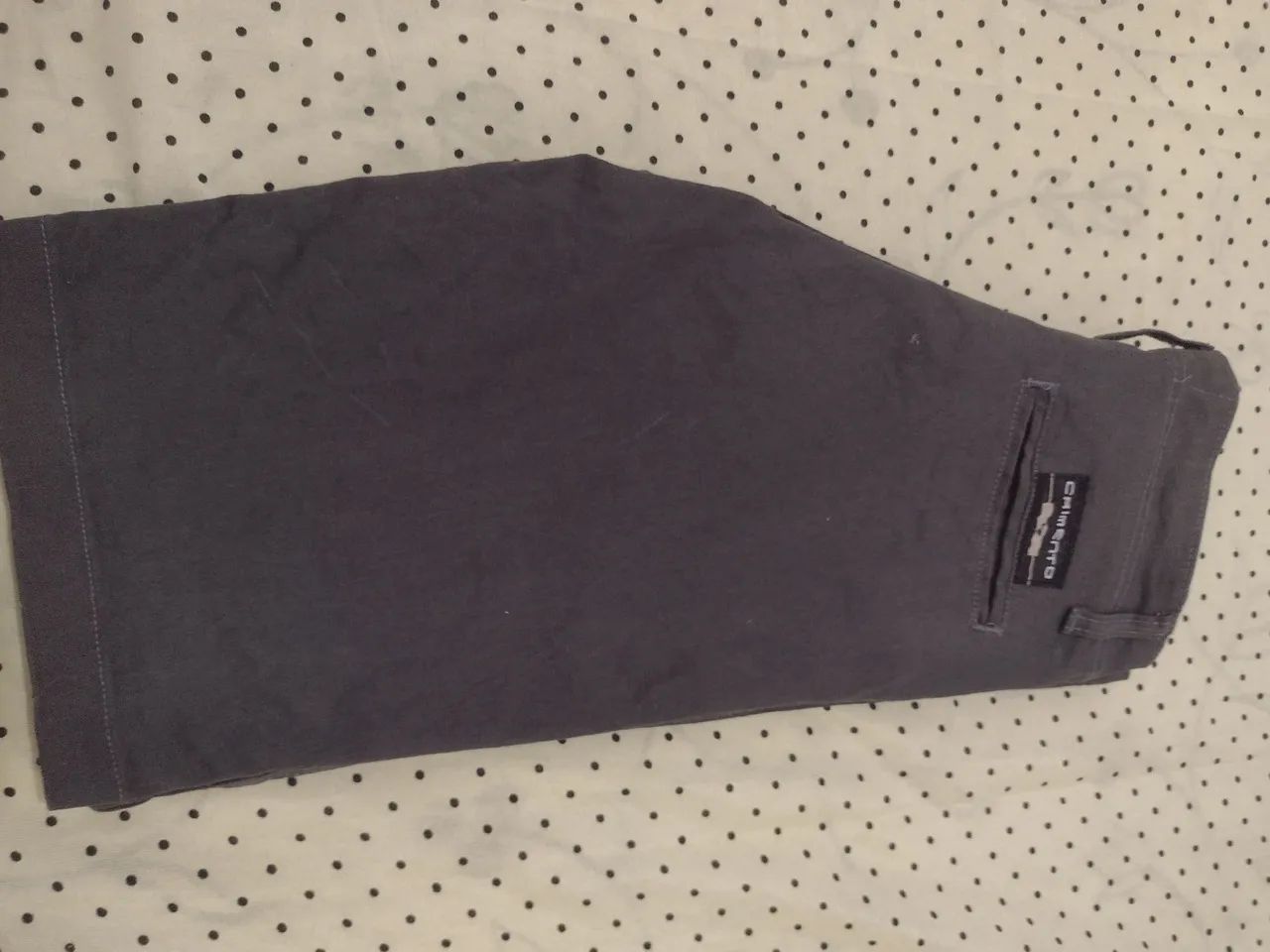 Bermudas semi novas - Foto 2