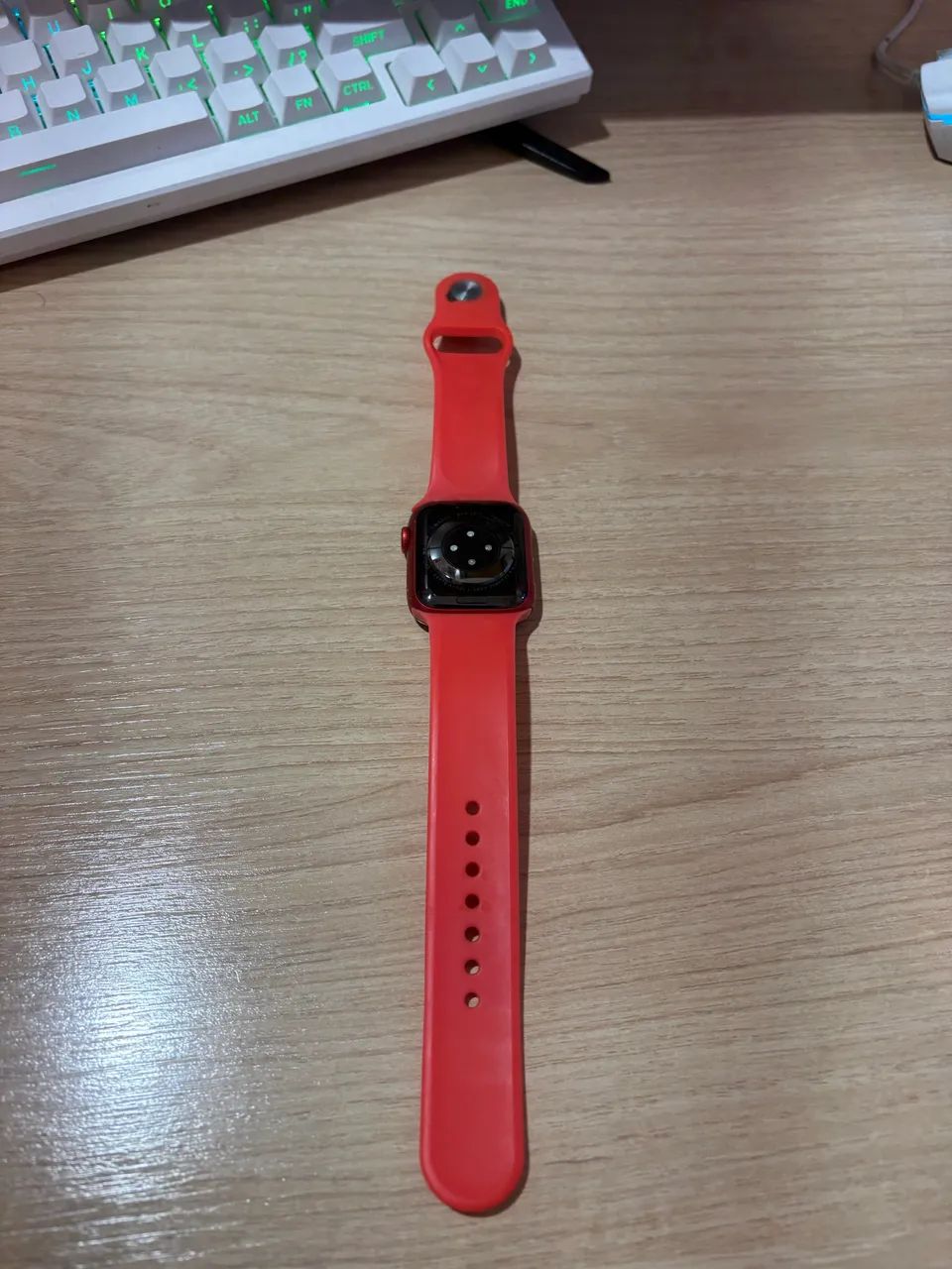 Apple Watch Serie 6 Red - Foto 5