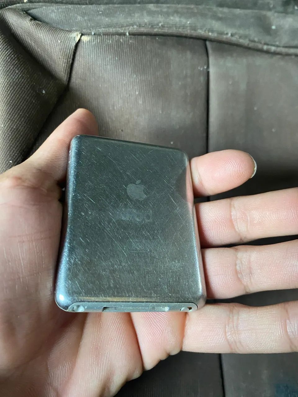 iPod Nano 3 - Foto 2