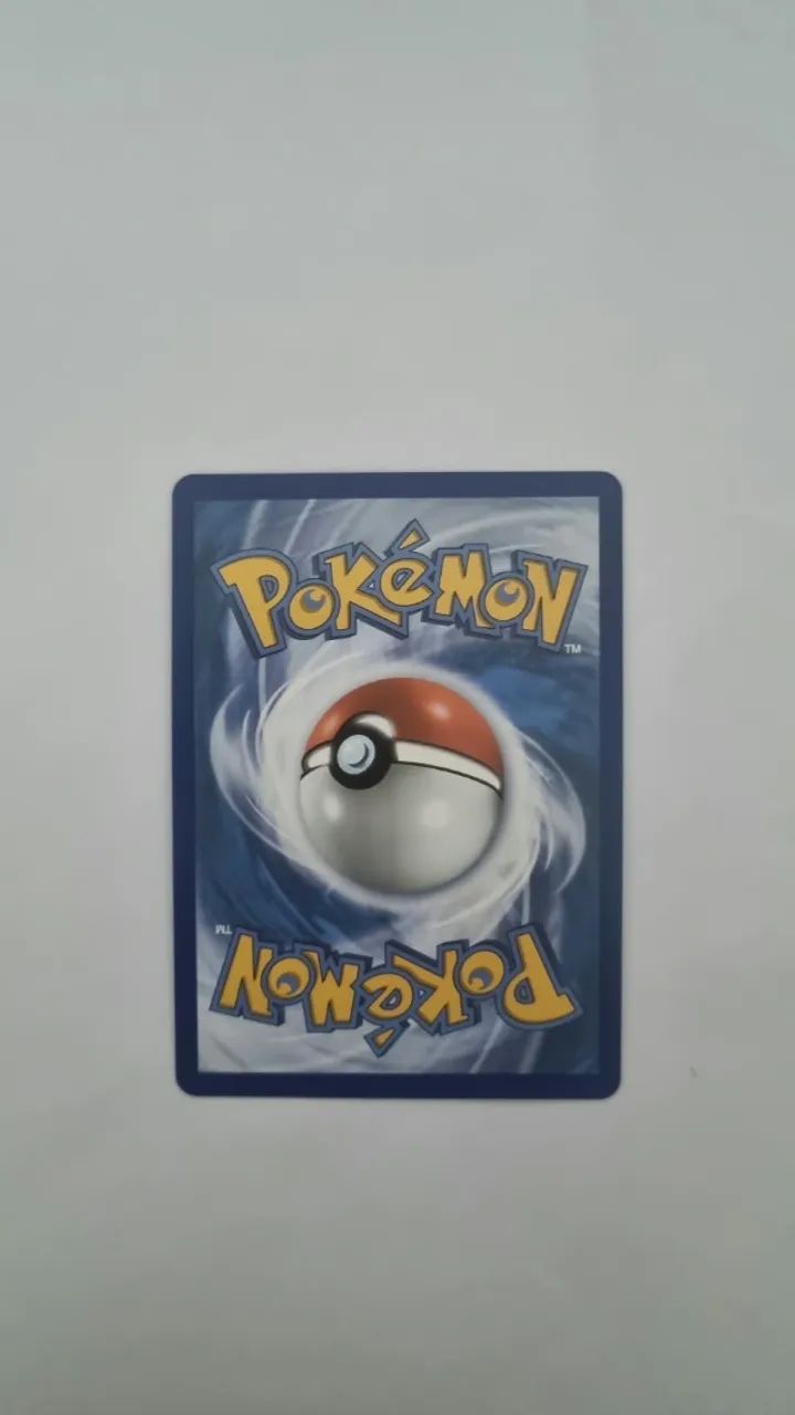 Carta Pokemon TCG - Show da Roxie 121/086 - Foto 2
