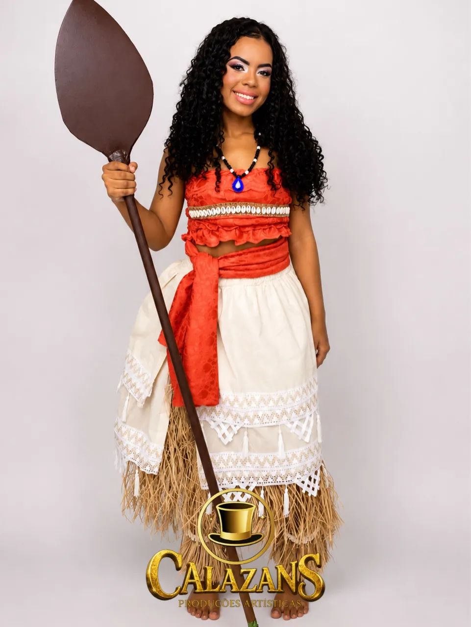 Moana