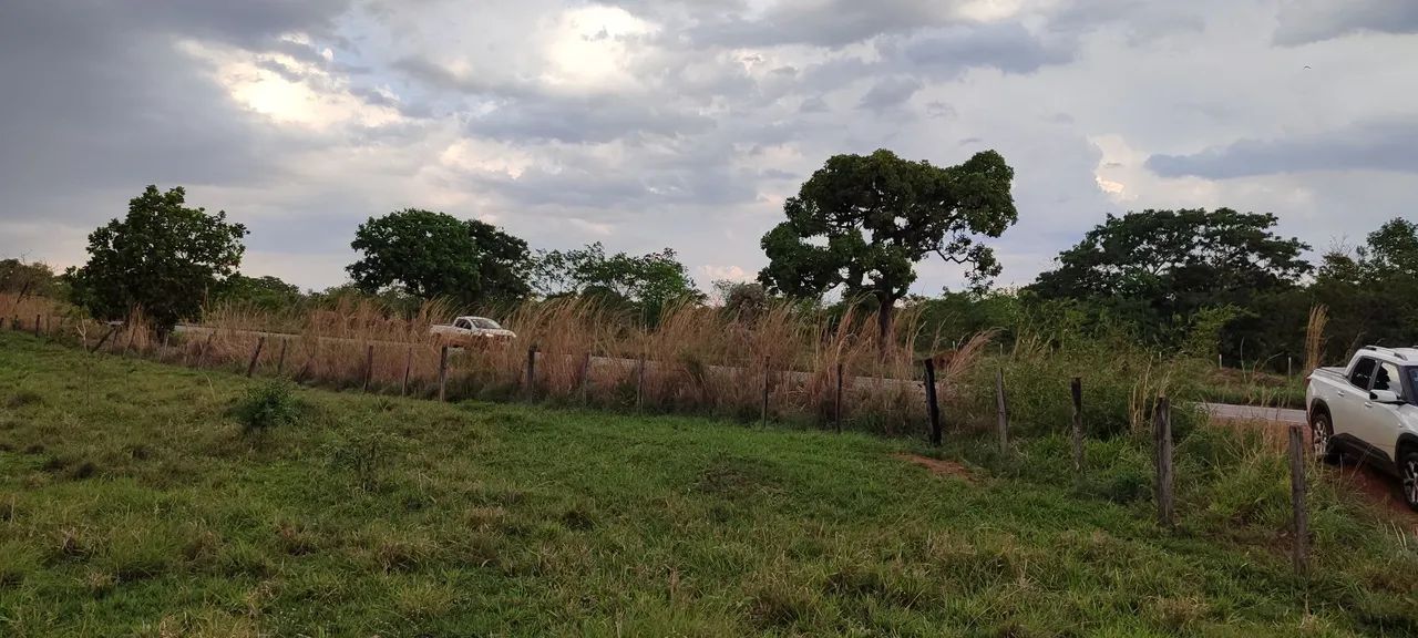 Chácara em Guapó  - Foto 4