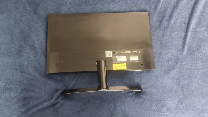 Monitor 22" LG Flatron HDMI - Foto 2