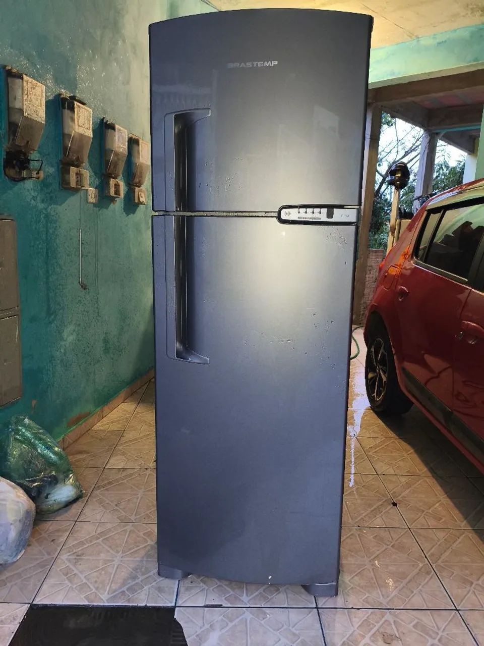 Vende se geladeira  - Foto 2
