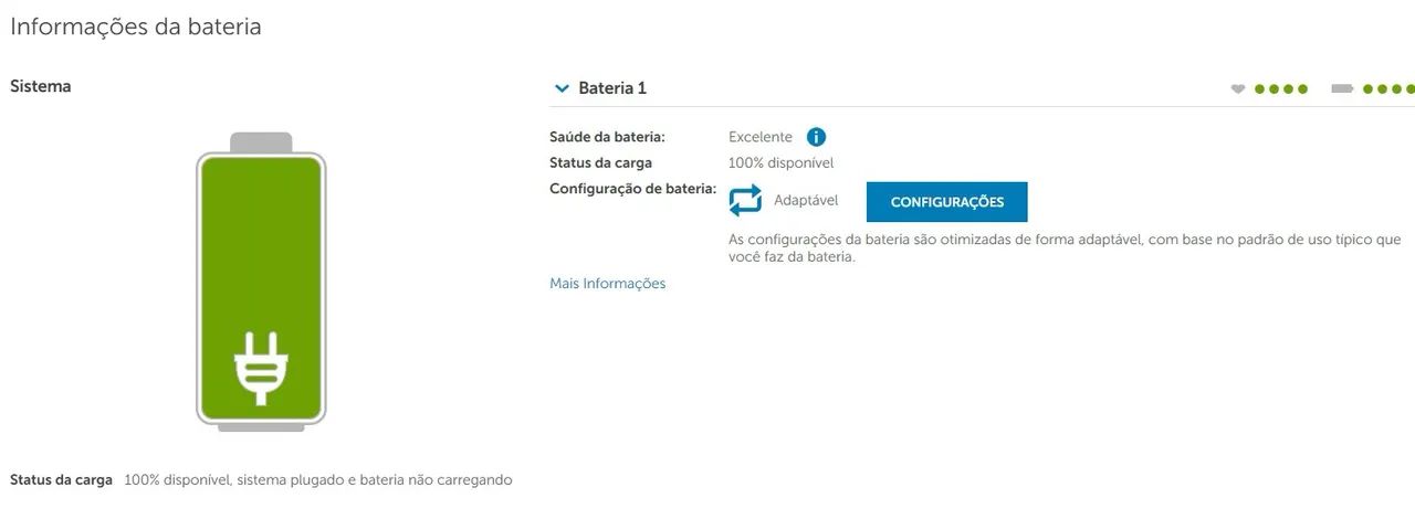 Notebook Dell Inspiron 15 - Foto 5