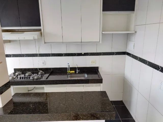 apartamento, Gran Rio 2/4 e dependências próximo avenida Rio Verde, anel viário e comércio