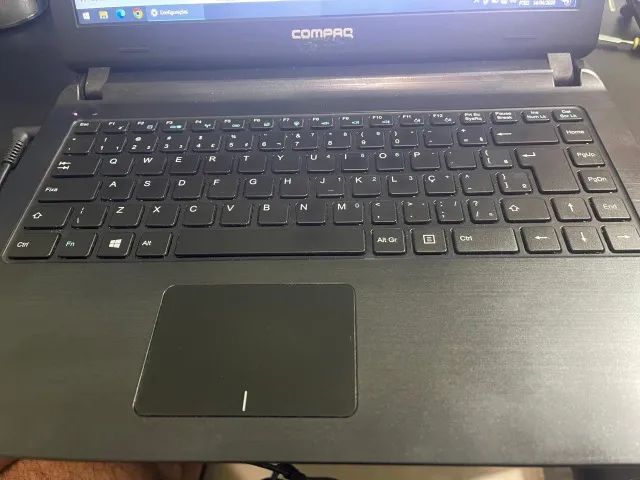 ? Notebook Compaq CQ-31 Pronto pra Uso! - Foto 2